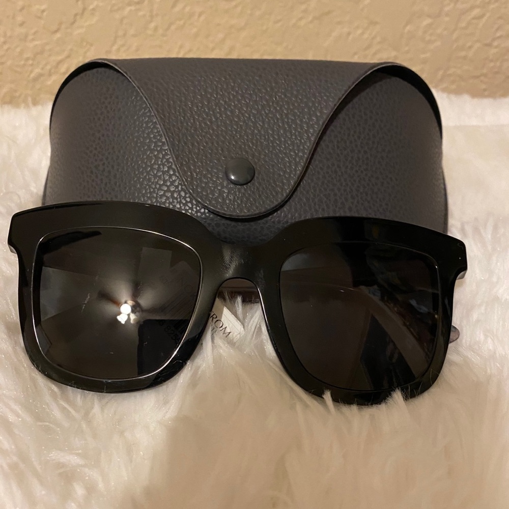 Etro sunglasses